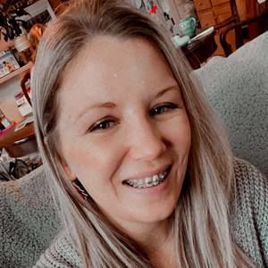 Meet your Posher, Jacklyn